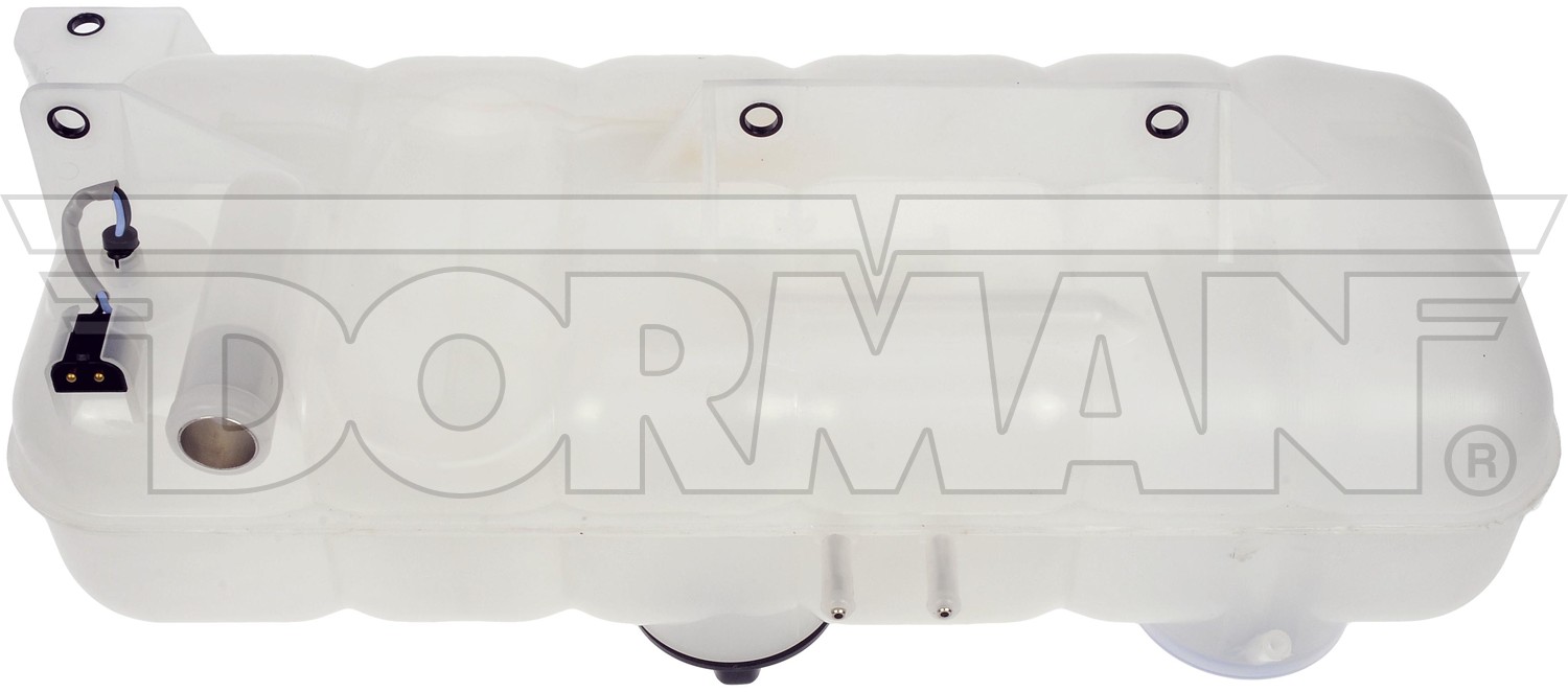 Dorman DOR-603-5507 Heavy Duty Pressurized Coolant Reservoir - Image 2