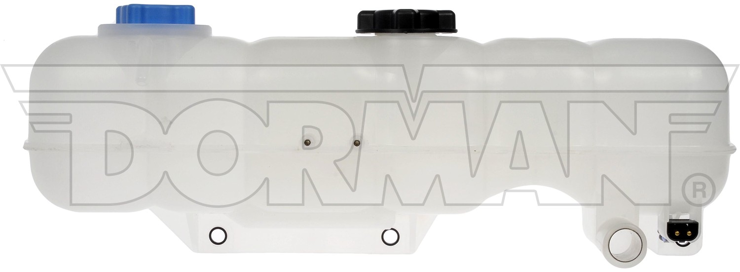 Dorman DOR-603-5507 Heavy Duty Pressurized Coolant Reservoir - Image 3