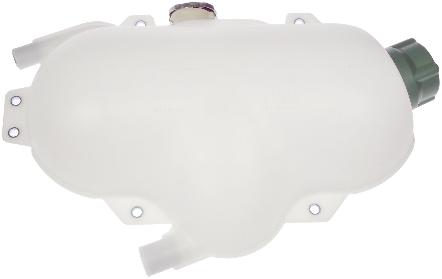 Dorman DOR-603-5510 Heavy Duty Pressurized Coolant Reservoir - Image 2