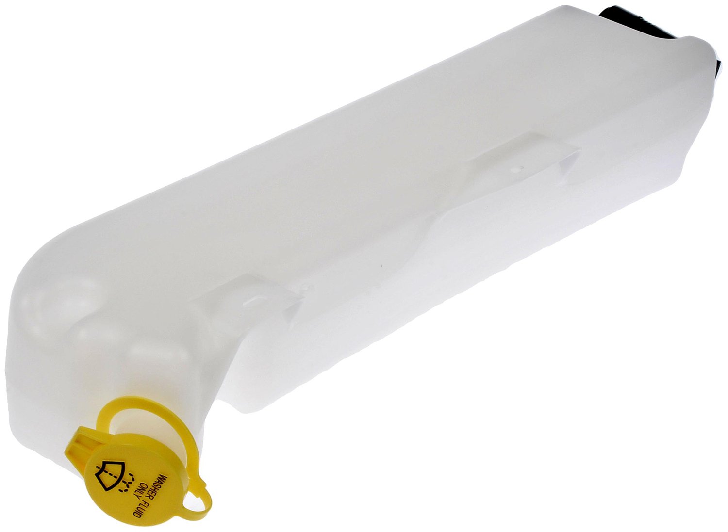 Dorman 603-5512 Heavy Duty Windshield Washer Fluid Reservoir