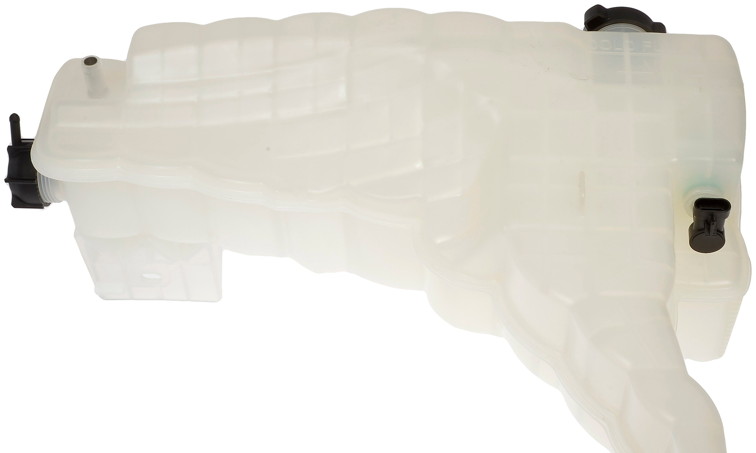 Dorman DOR-603-5570 Heavy Duty Pressurized Coolant Reservoir - Image 2