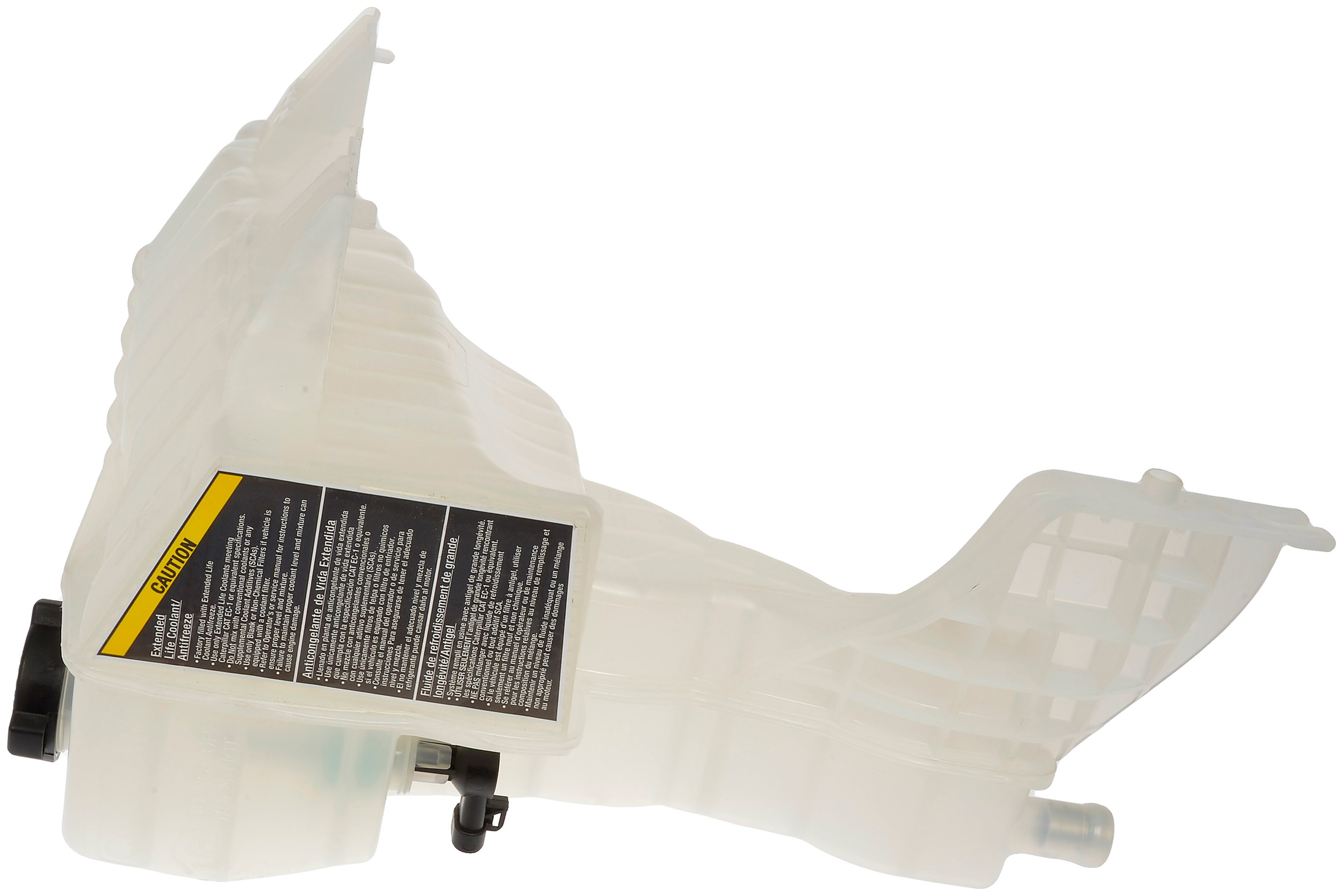 Dorman DOR-603-5570 Heavy Duty Pressurized Coolant Reservoir - Image 3
