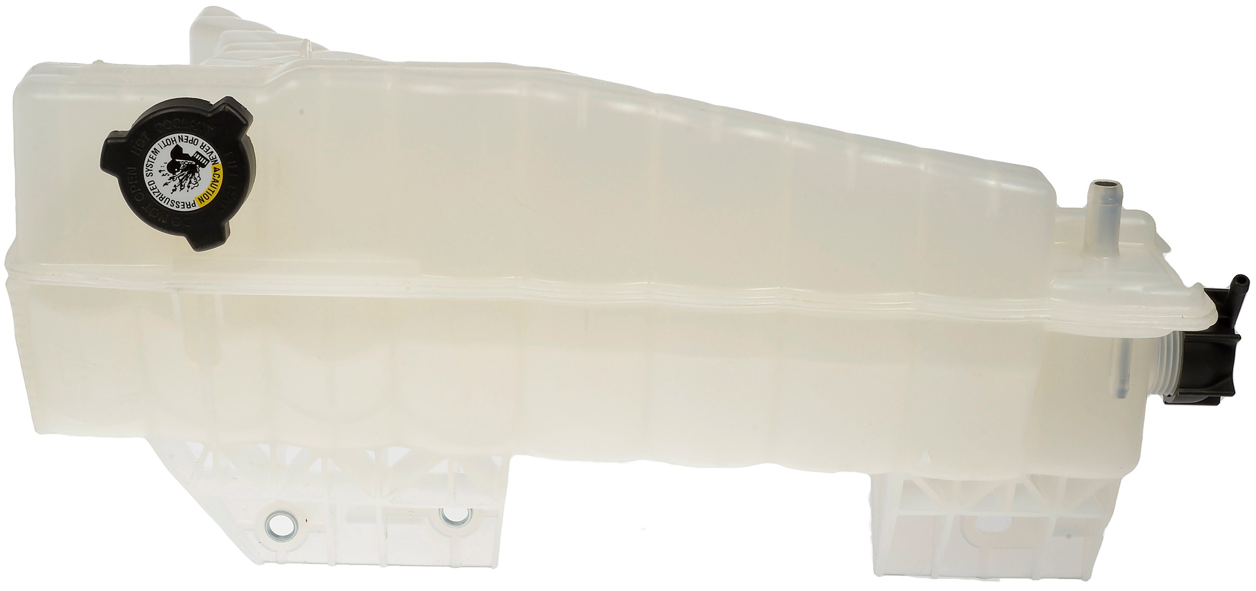 Dorman DOR-603-5570 Heavy Duty Pressurized Coolant Reservoir - Image 4