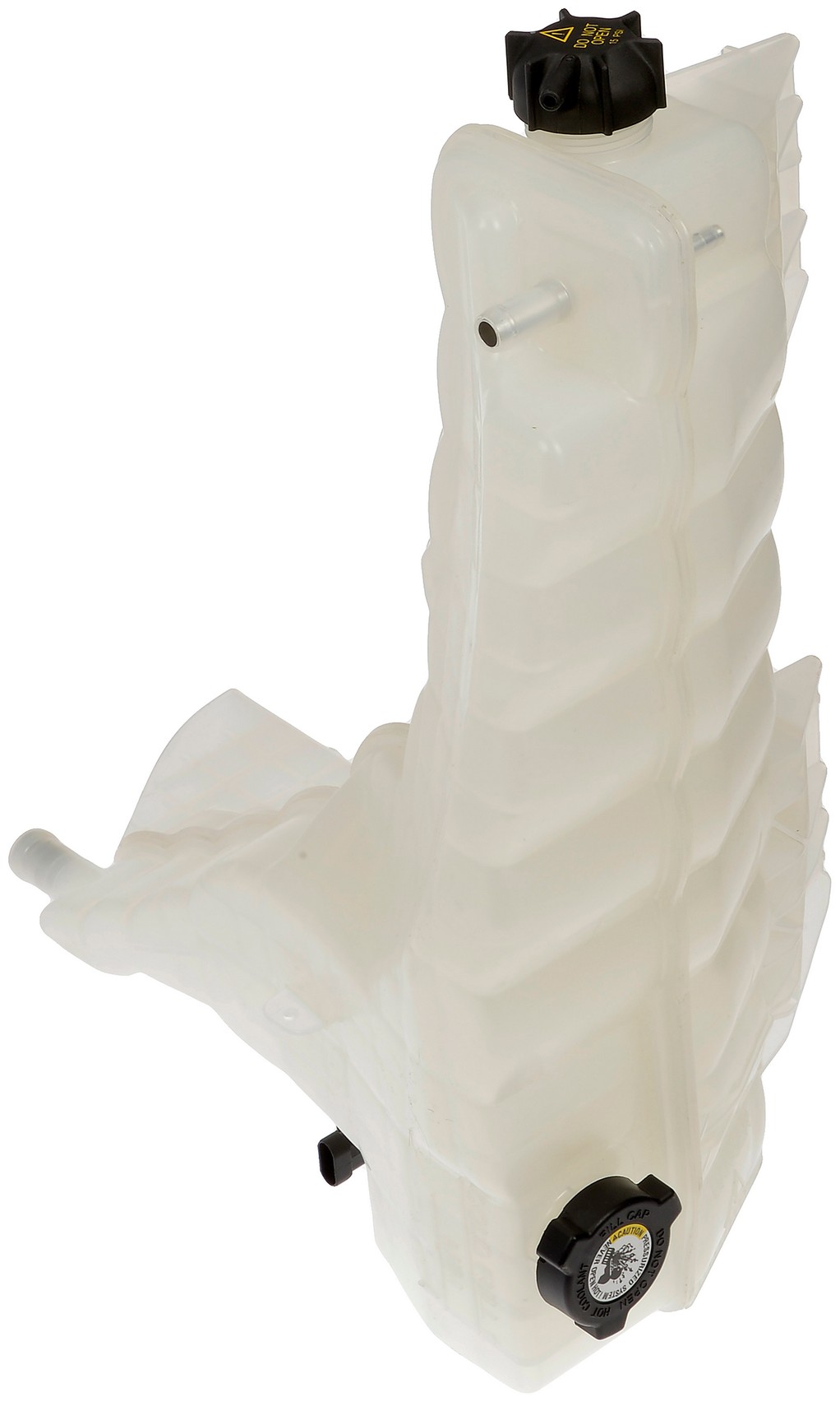 Dorman DOR-603-5570 Heavy Duty Pressurized Coolant Reservoir - Image 5