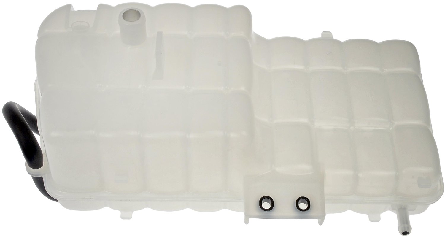 Dorman DOR-603-5601 Heavy Duty Pressurized Coolant Reservoir - Image 2