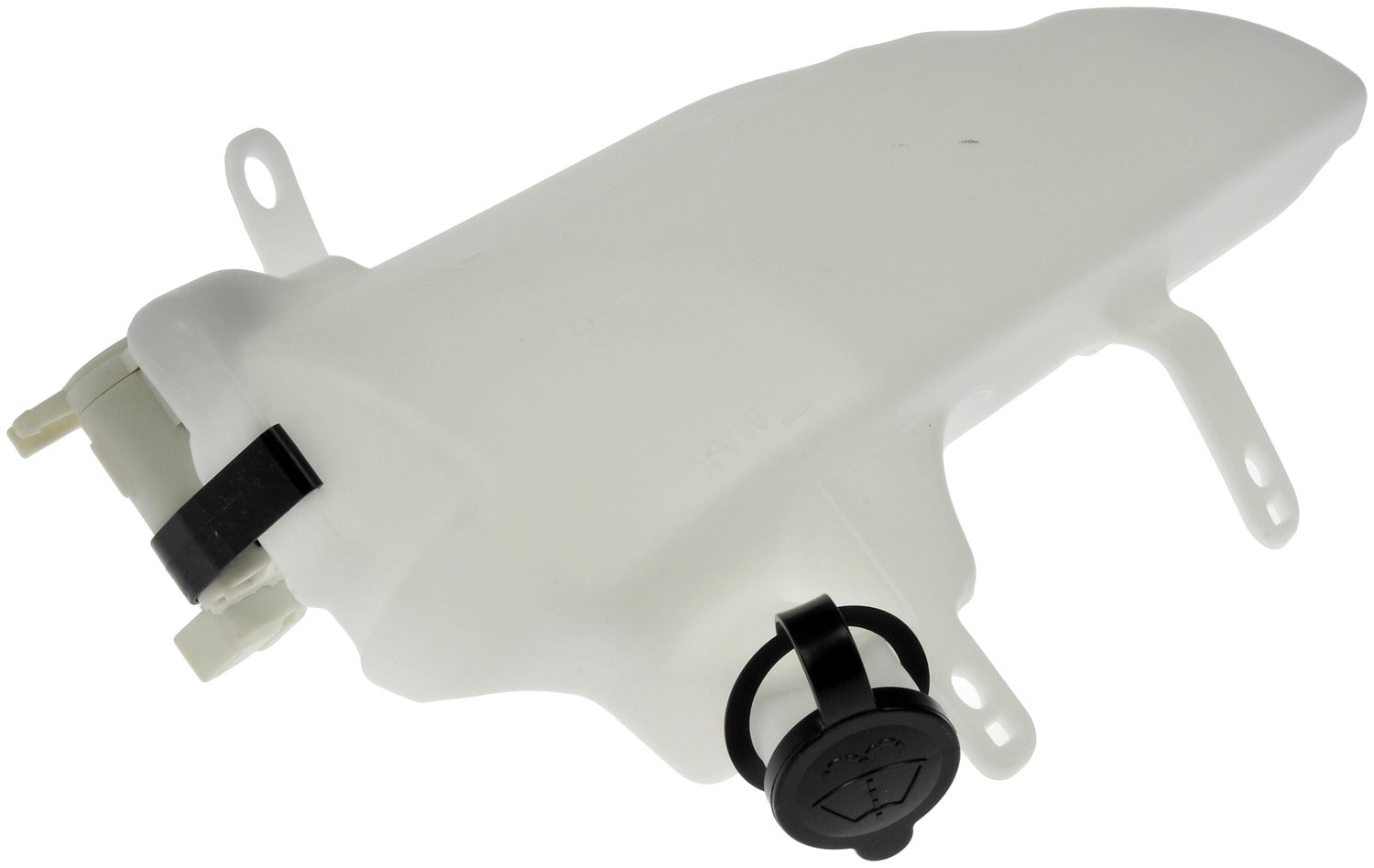 Dorman 603-5602 Heavy Duty Windshield Washer Fluid Reservoir