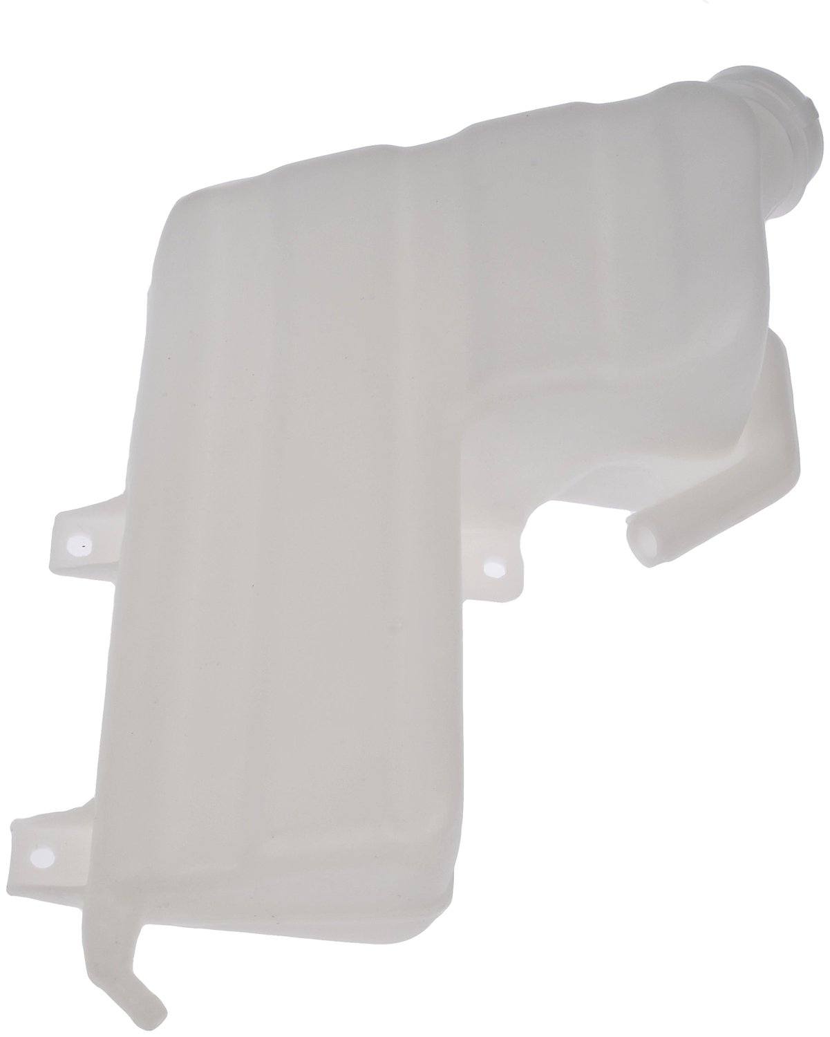 Dorman DOR-603-5603 Non-Pressurized Coolant Reservoir - Image 2
