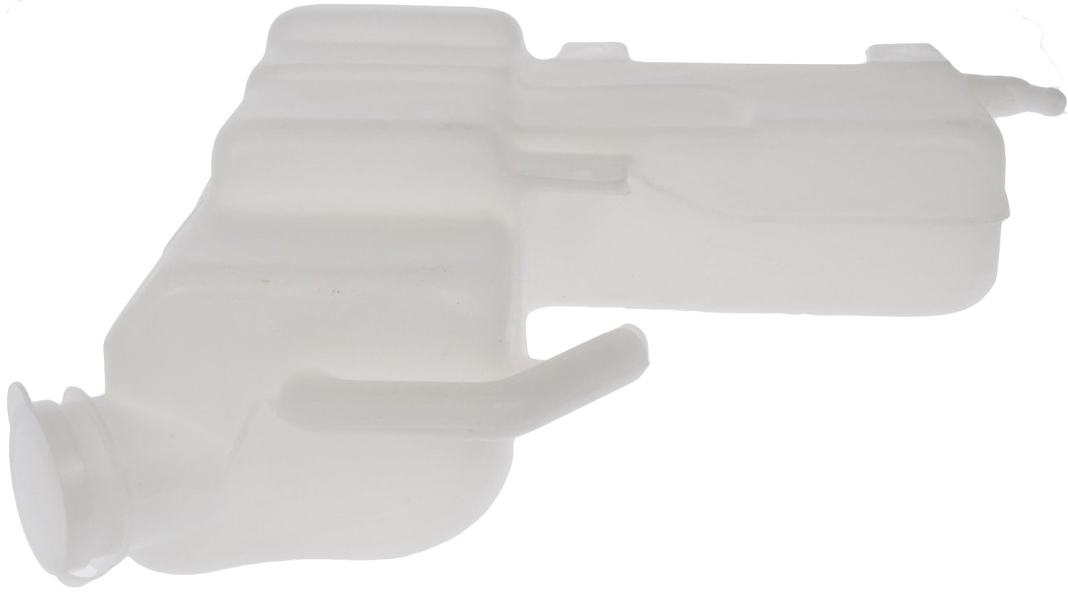 Dorman DOR-603-5603 Non-Pressurized Coolant Reservoir - Image 3