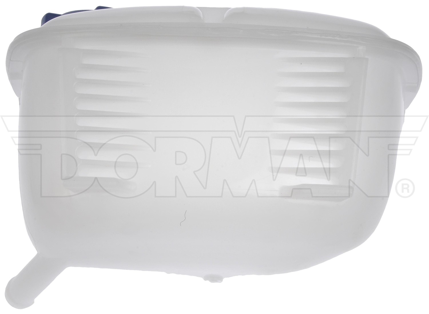 Dorman DOR-603-564 Non-Pressurized Coolant Reservoir - Image 3