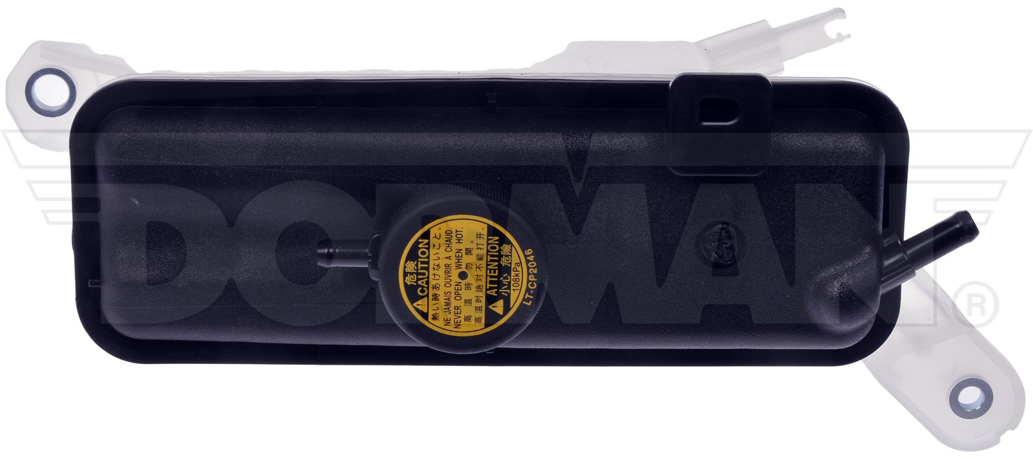 Dorman DOR-603-565 Pressurized Coolant Reservoir - Image 4