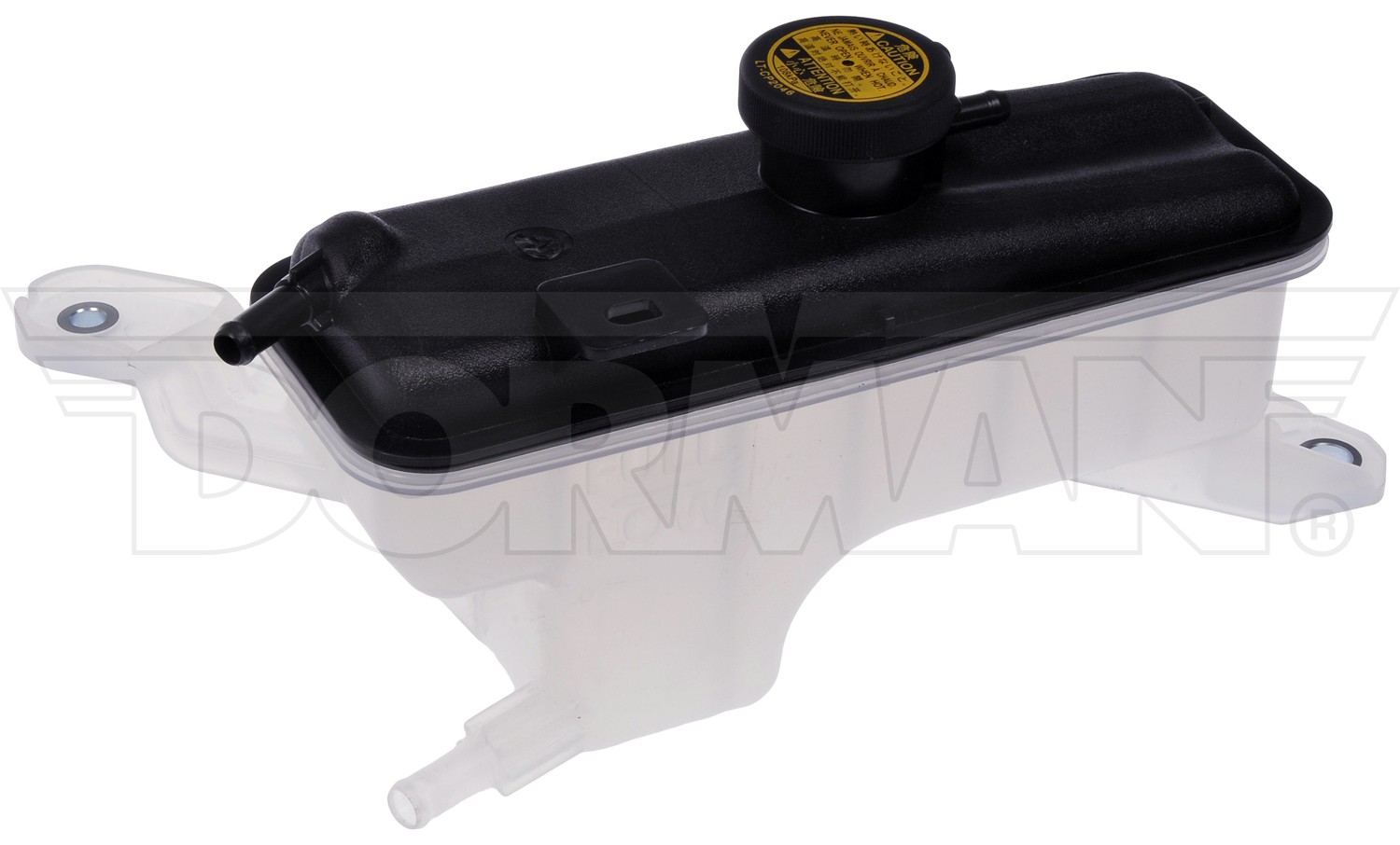 Dorman DOR-603-565 Pressurized Coolant Reservoir - Image 5
