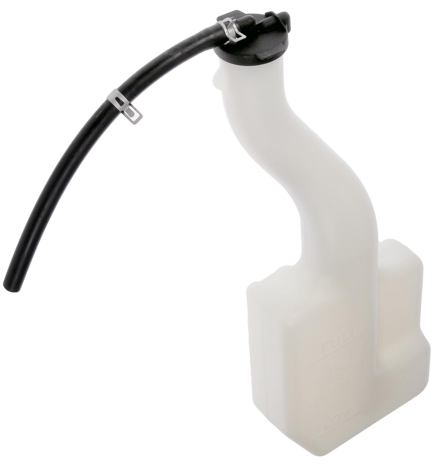 Dorman DOR-603-566 Non-Pressurized Coolant Reservoir