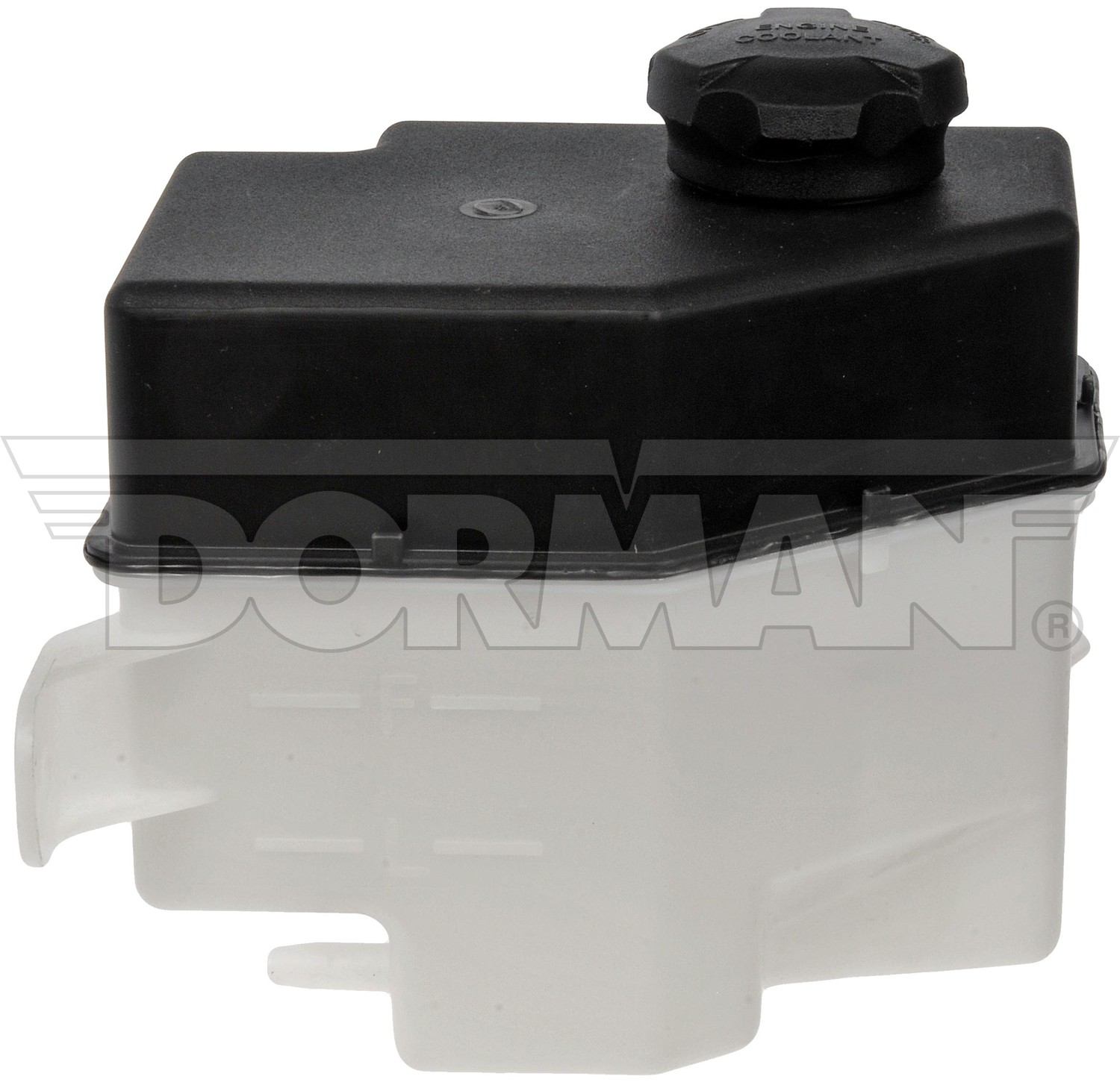 Dorman DOR-603-568 Non-Pressurized Coolant Reservoir