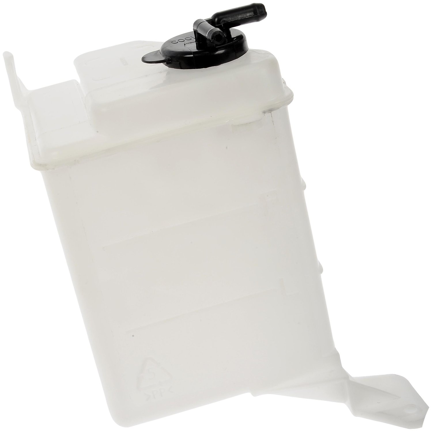 Dorman DOR-603-569 Non-Pressurized Coolant Reservoir