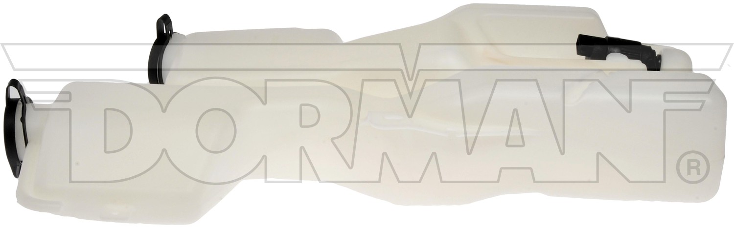 Dorman DOR-603-574 Coolant And Washer Fluid Reservoir Assembly - Image 2
