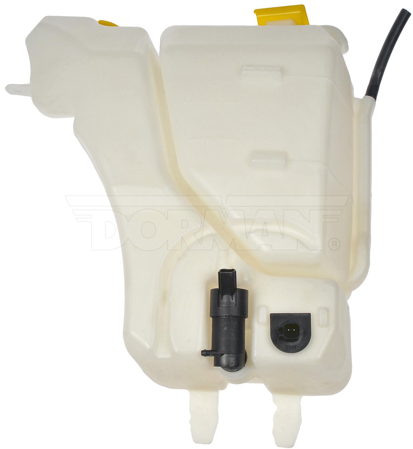 Dorman DOR-603-575 Coolant And Washer Fluid Reservoir Assembly - Image 2