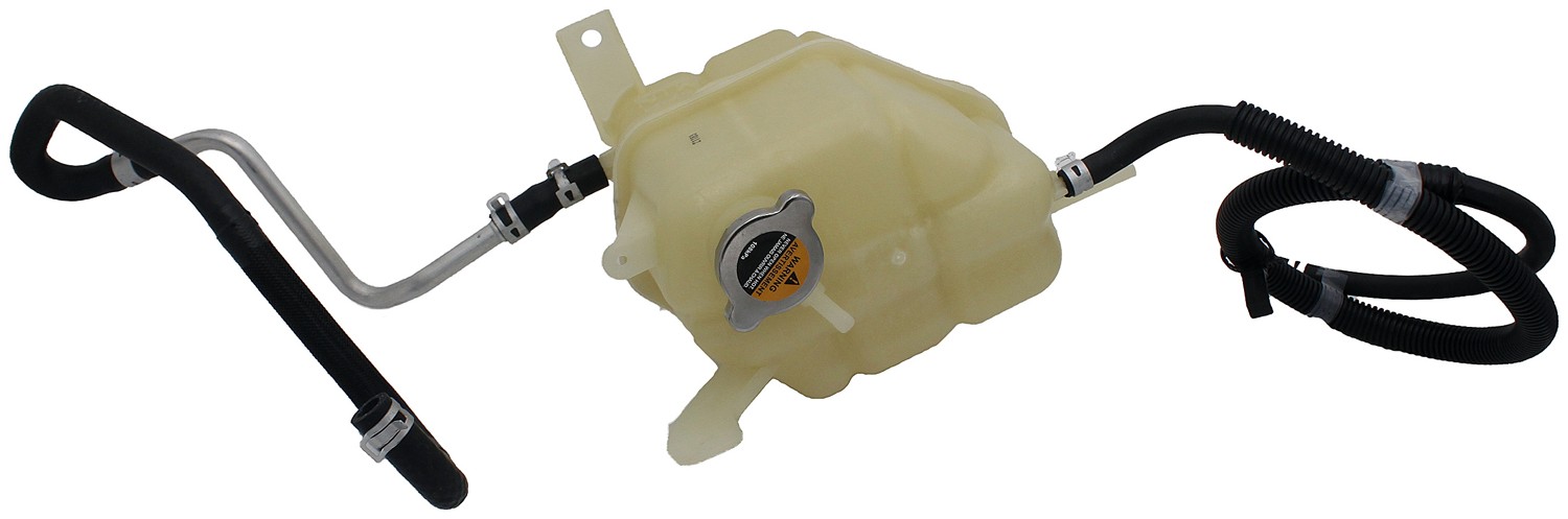 Dorman DOR-603-576 Pressurized Coolant Reservoir