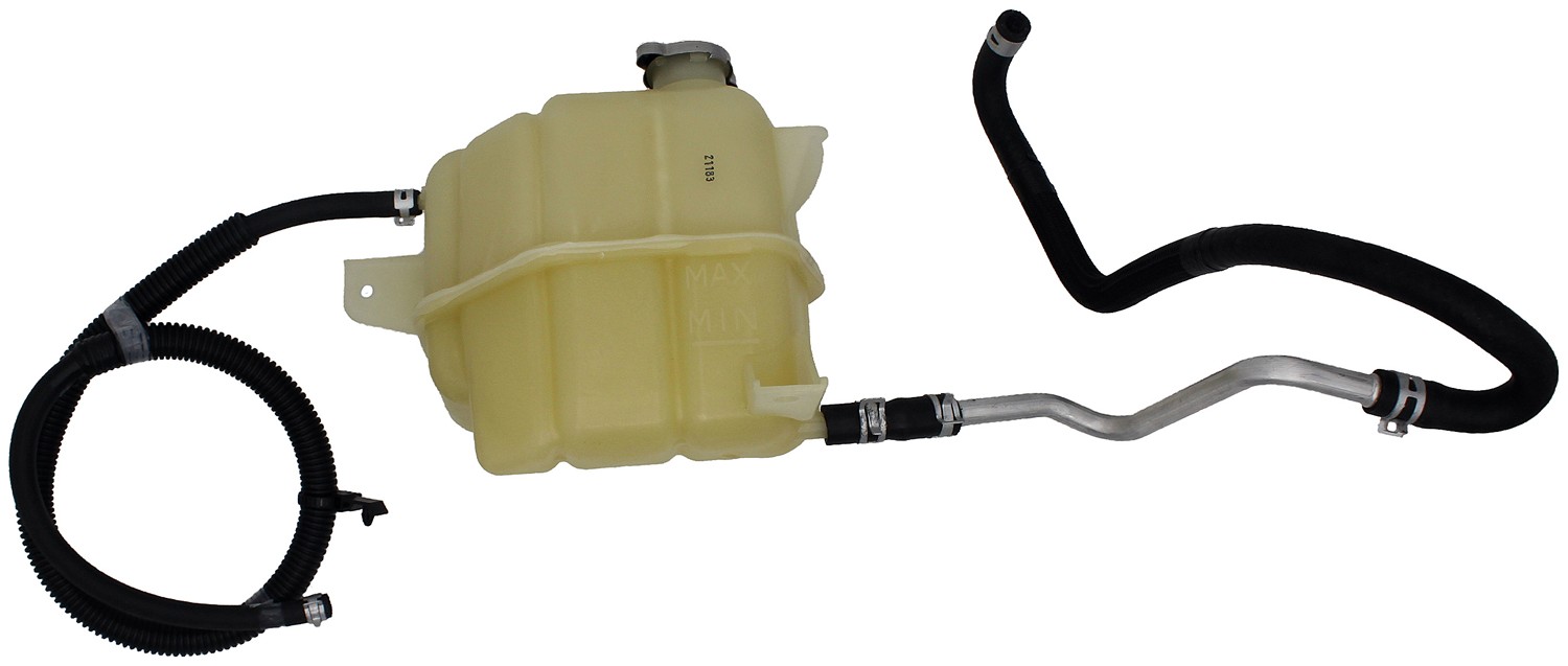 Dorman DOR-603-576 Pressurized Coolant Reservoir - Image 4