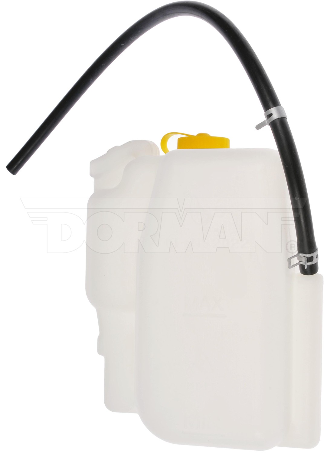 Dorman DOR-603-577 Non-Pressurized Coolant Reservoir - Image 2