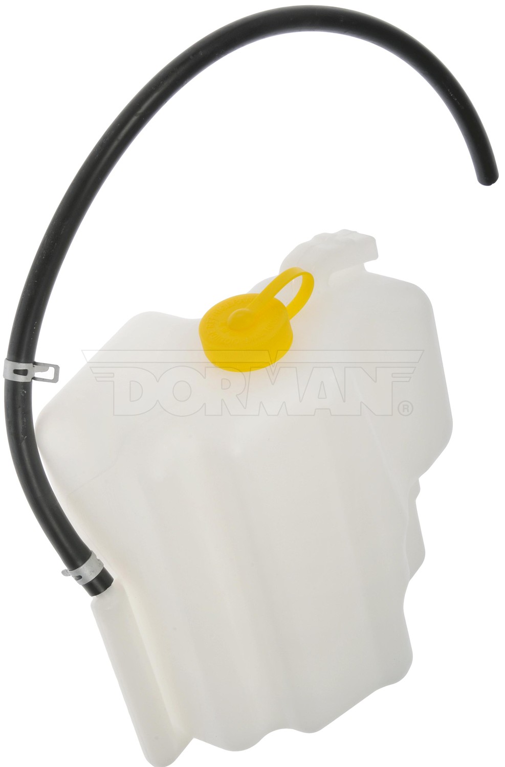 Dorman DOR-603-577 Non-Pressurized Coolant Reservoir - Image 4