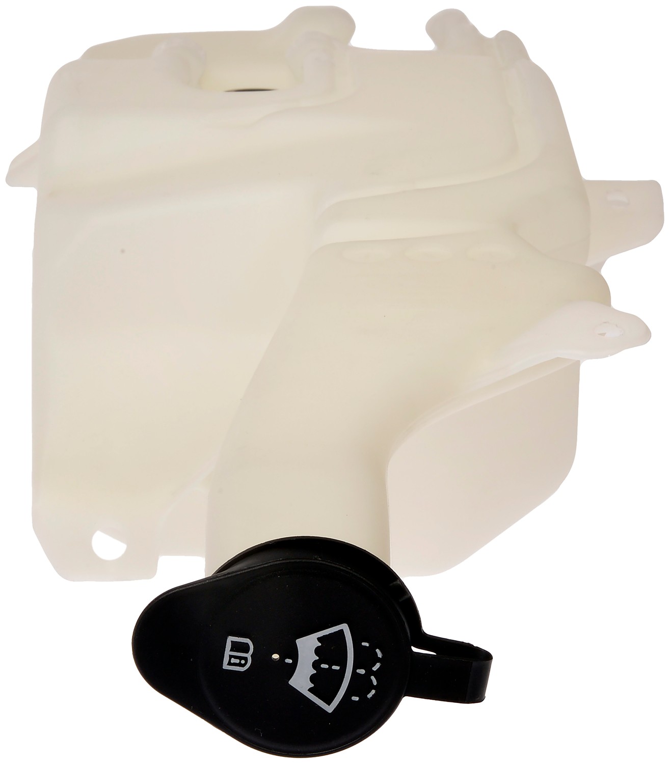 Dorman DOR-603-581 Windshield Washer Fluid Reservoir - Image 8