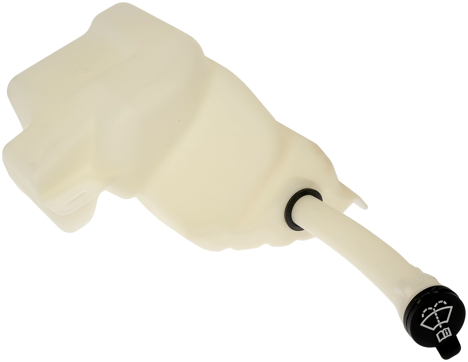 Dorman DOR-603-583 Windshield Washer Fluid Reservoir - Image 3