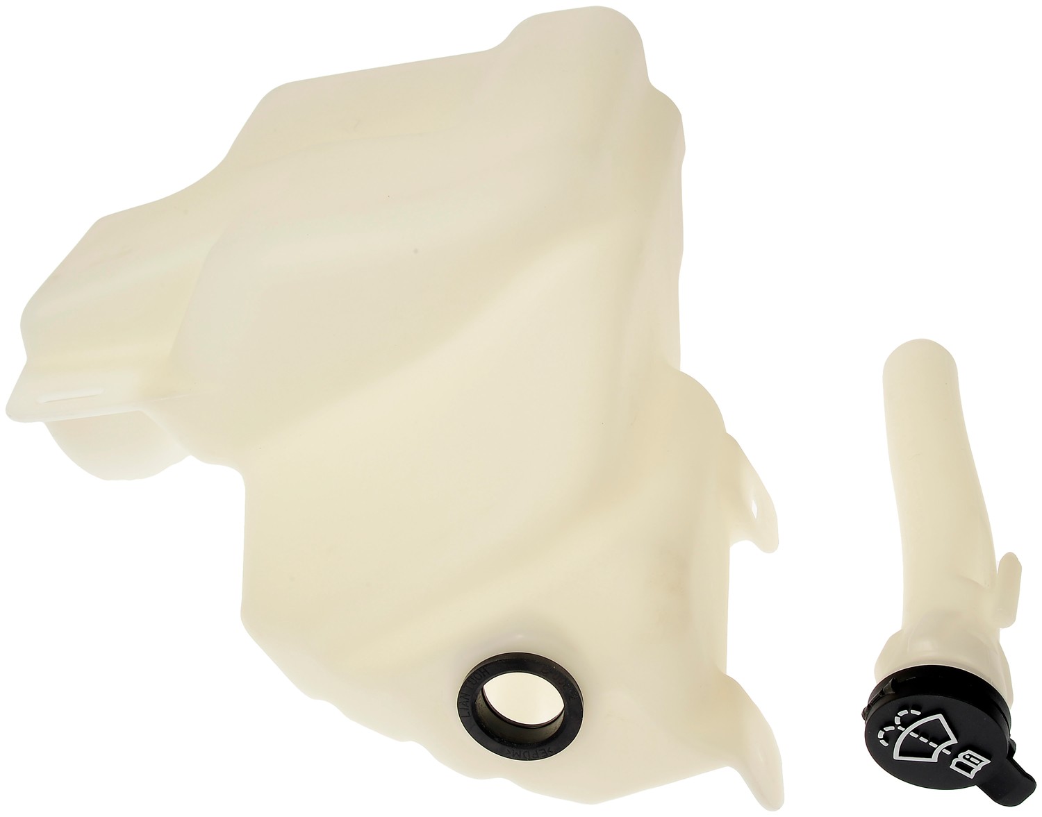 Dorman DOR-603-583 Windshield Washer Fluid Reservoir - Image 4