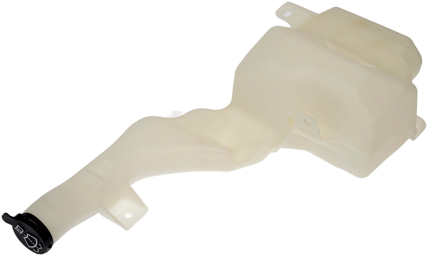 Dorman DOR-603-584 Windshield Washer Fluid Reservoir - Image 4