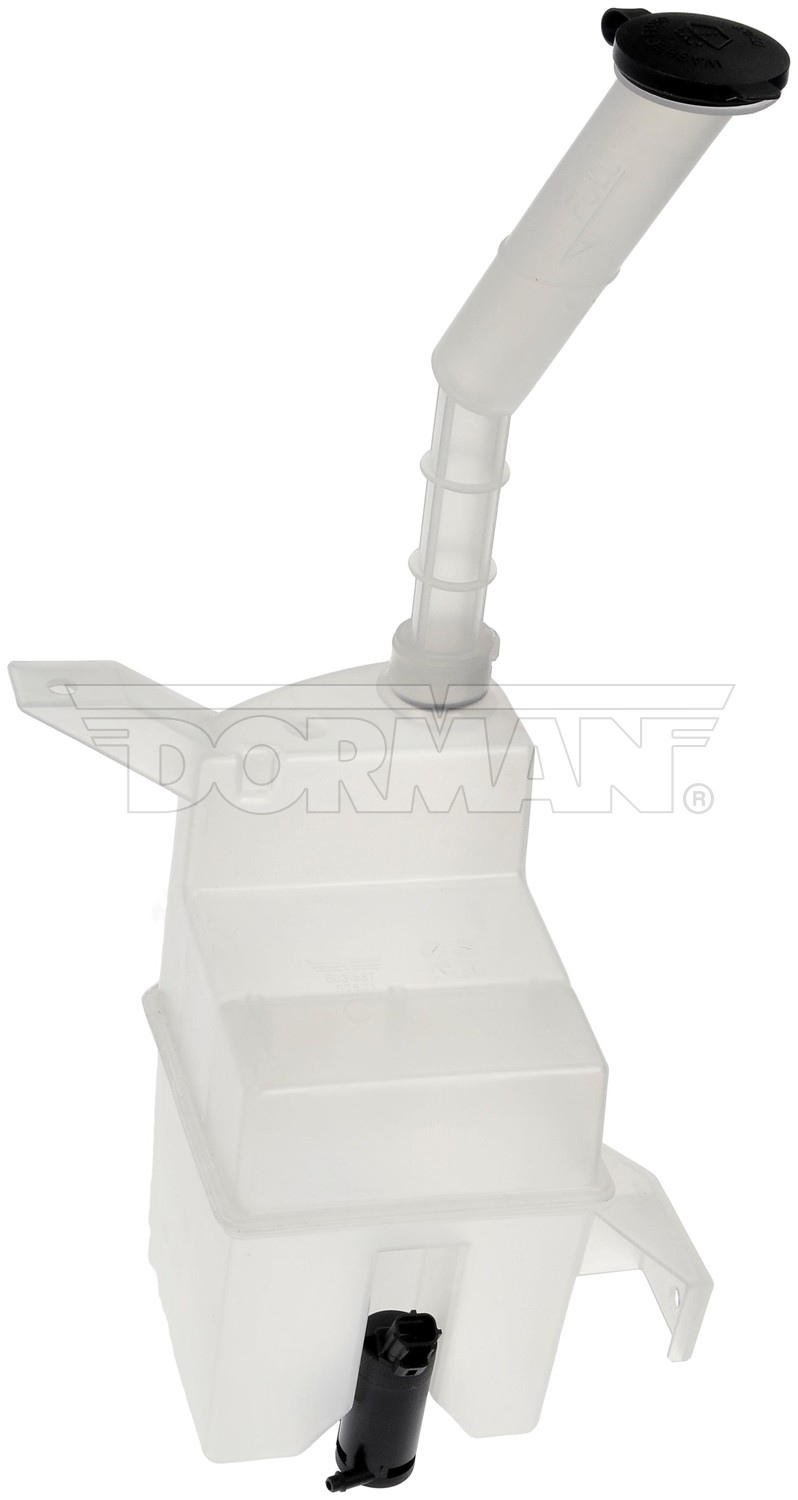 Dorman DOR-603-587 Windshield Washer Fluid Reservoir