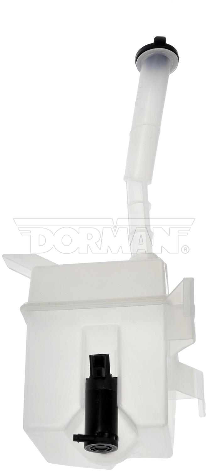 Dorman DOR-603-587 Windshield Washer Fluid Reservoir - Image 2