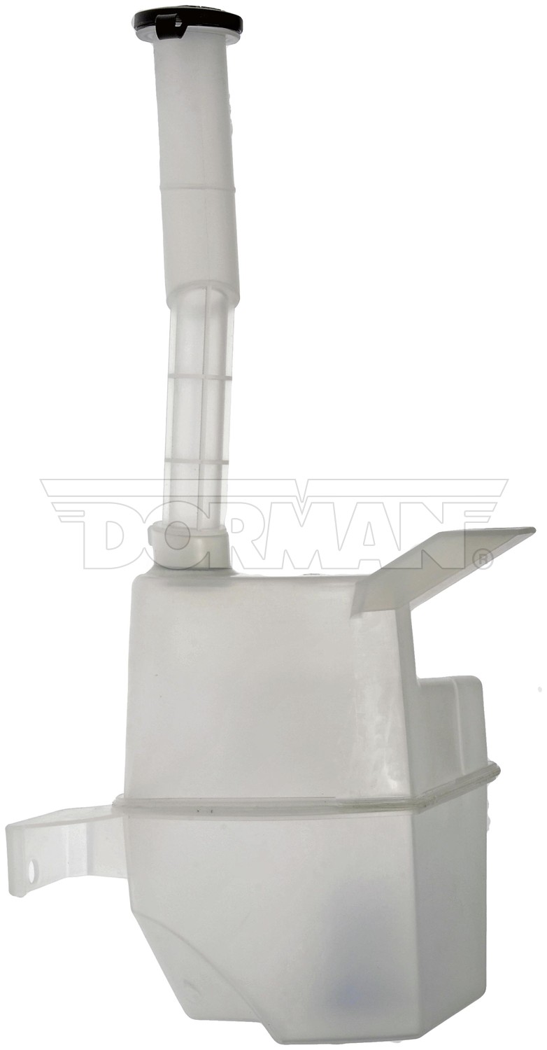 Dorman DOR-603-587 Windshield Washer Fluid Reservoir - Image 3