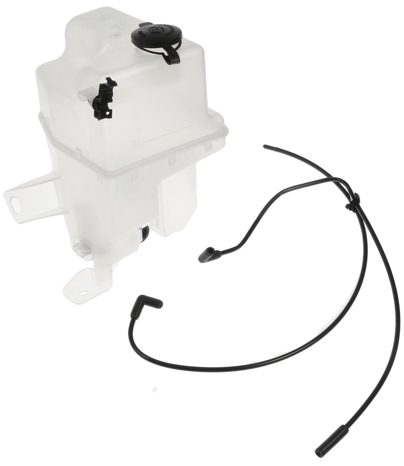 Dorman DOR-603-588 Windshield Washer Fluid Reservoir