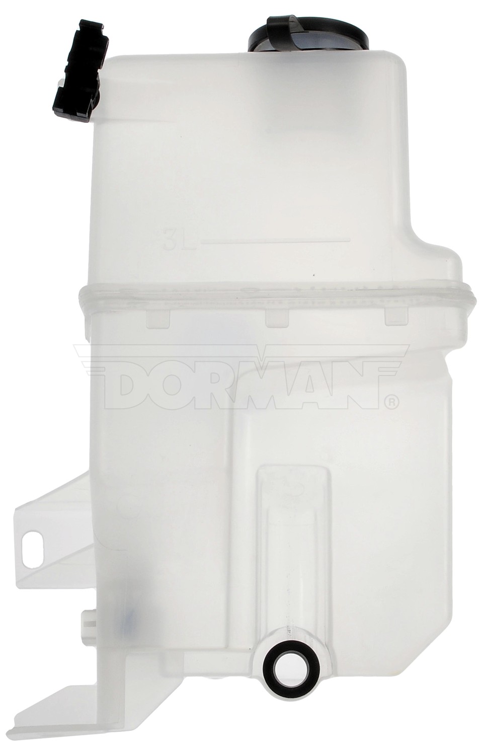 Dorman DOR-603-588 Windshield Washer Fluid Reservoir - Image 3