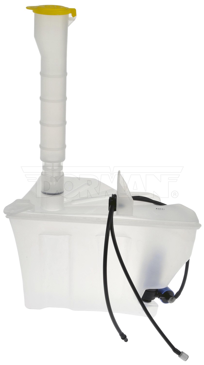 Dorman DOR-603-589 Windshield Washer Fluid Reservoir - Image 2