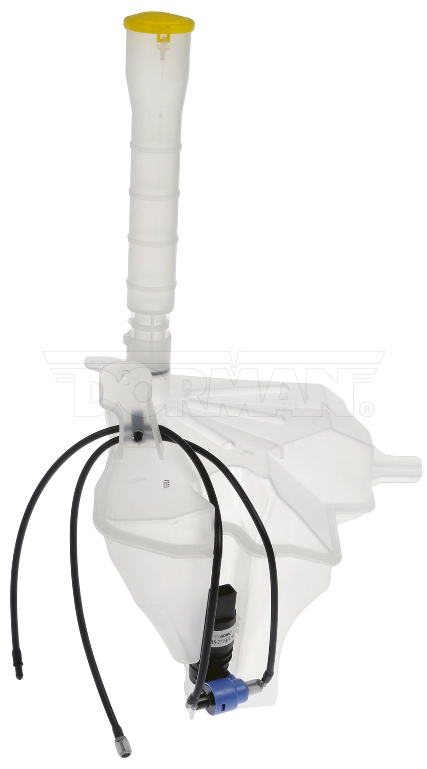 Dorman DOR-603-589 Windshield Washer Fluid Reservoir - Image 3