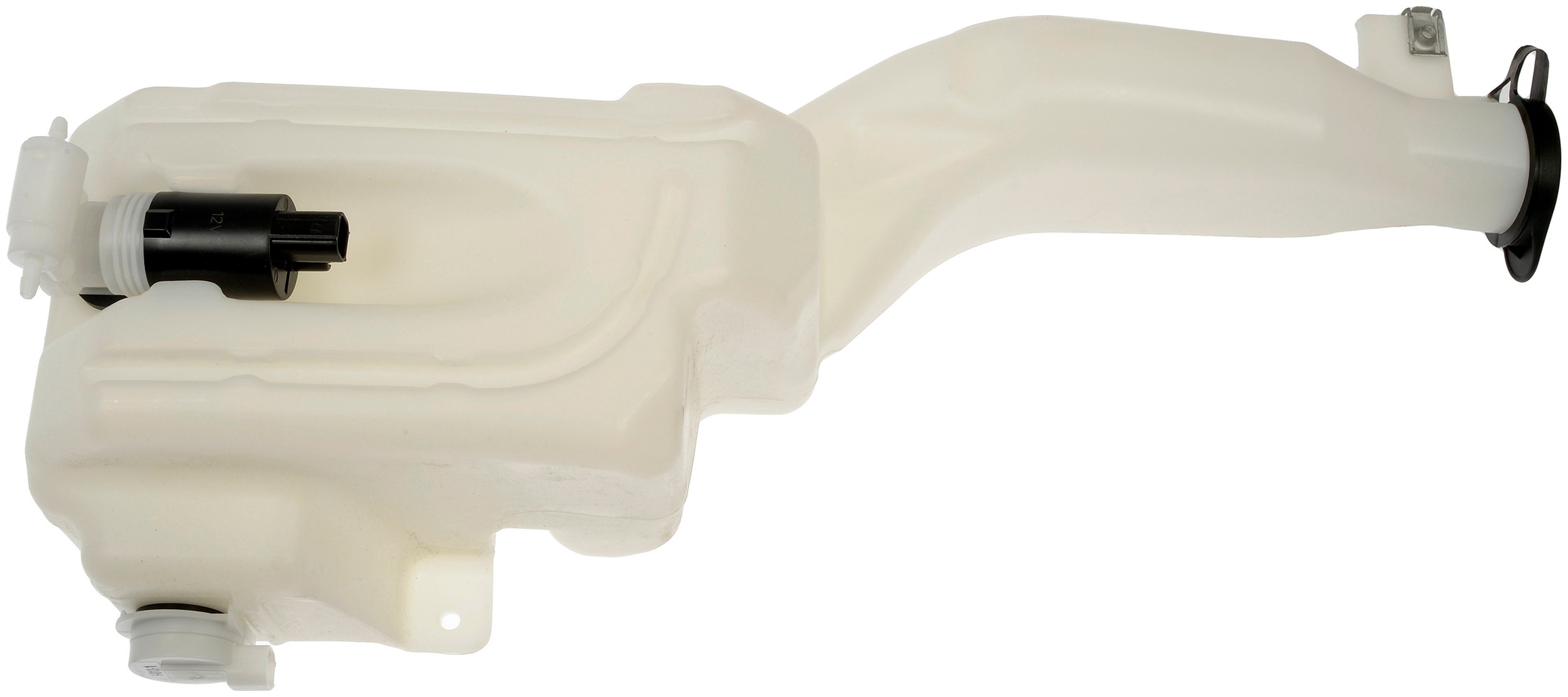 Dorman DOR-603-591 Windshield Washer Fluid Reservoir - Image 2