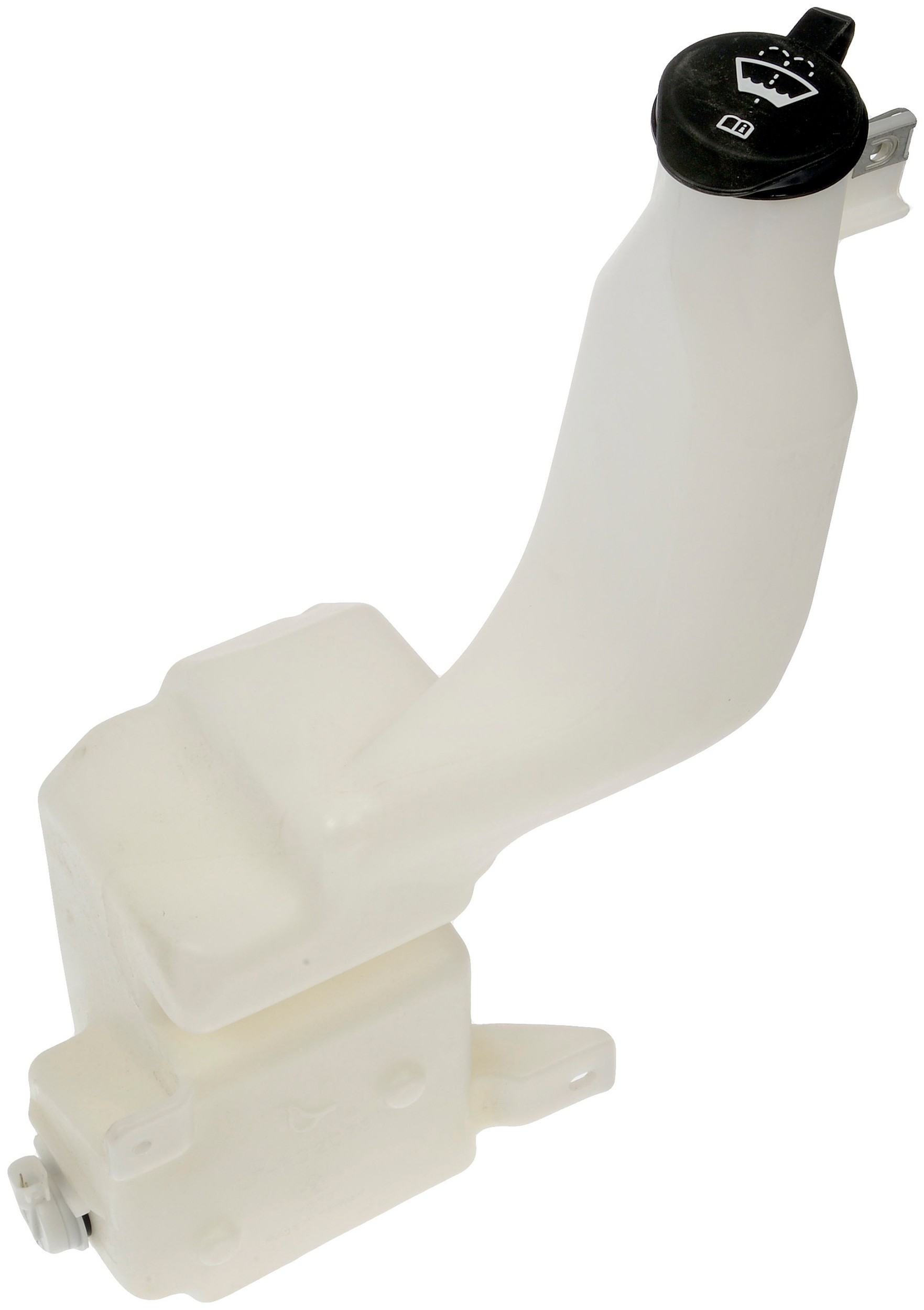 Dorman DOR-603-591 Windshield Washer Fluid Reservoir - Image 4