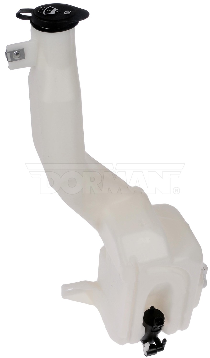 Dorman DOR-603-591 Windshield Washer Fluid Reservoir - Image 5