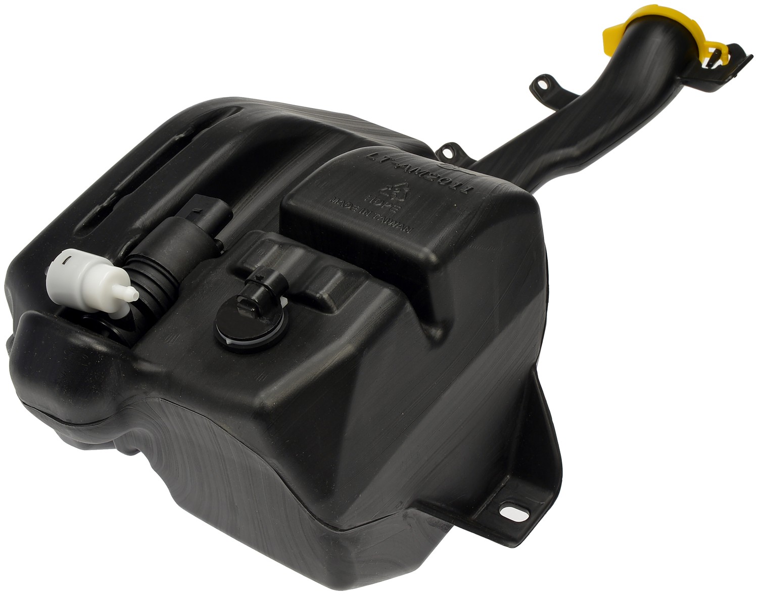 Dorman DOR-603-592 Windshield Washer Fluid Reservoir - Image 2