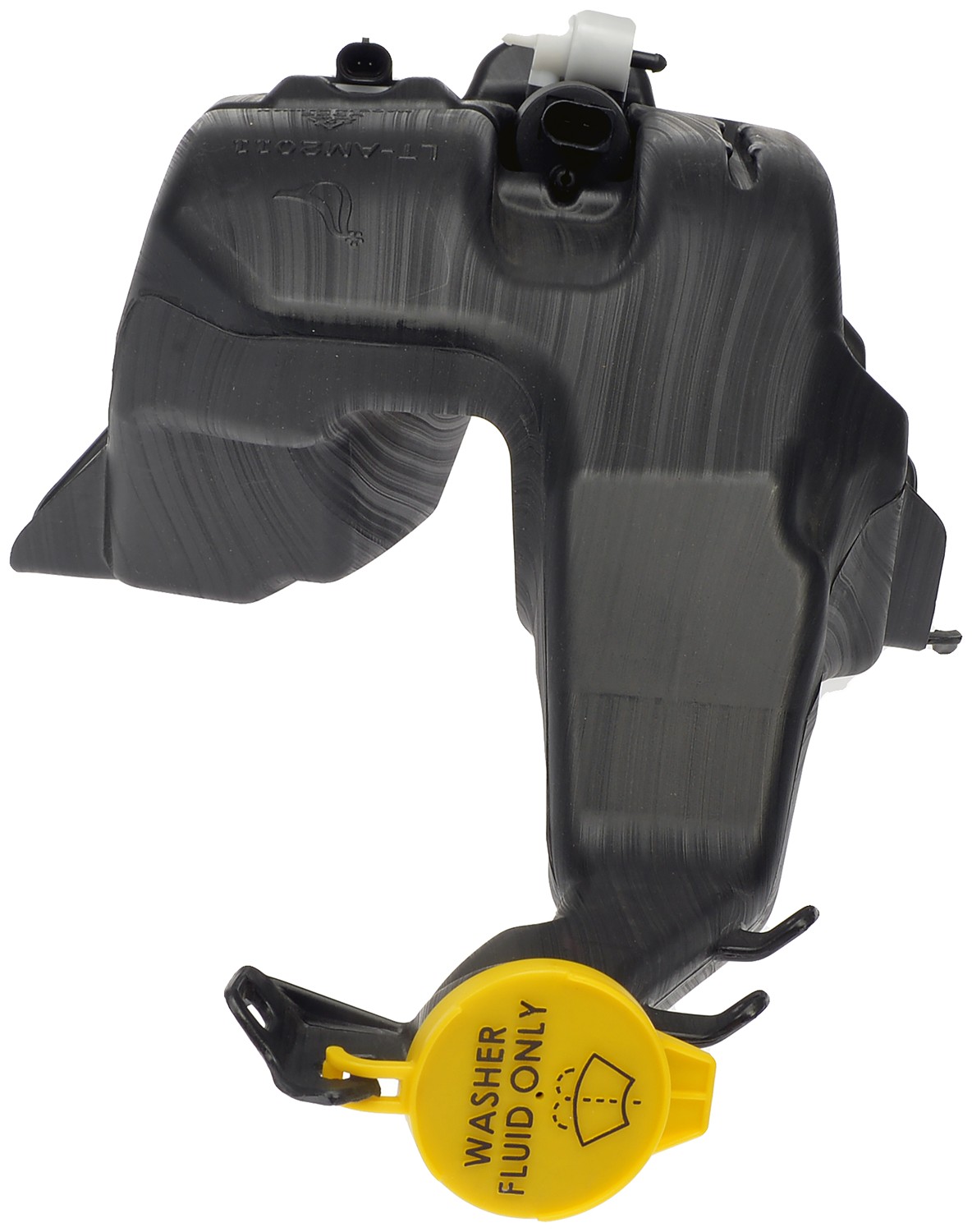 Dorman DOR-603-592 Windshield Washer Fluid Reservoir - Image 4