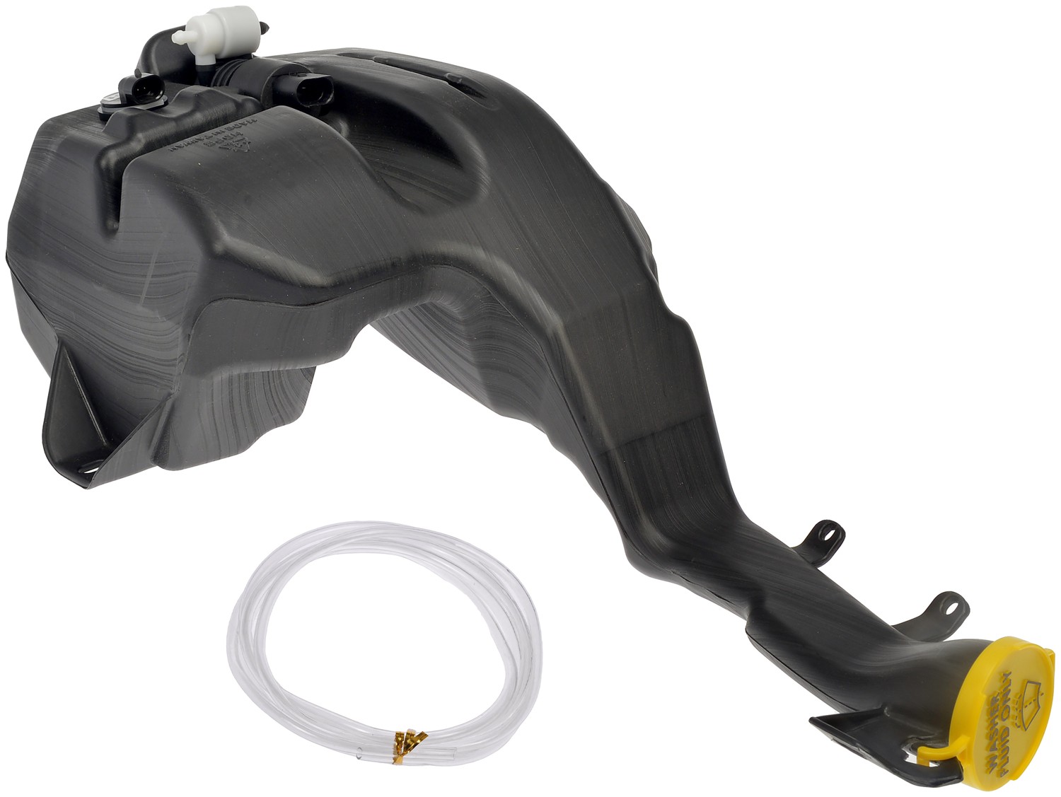 Dorman DOR-603-592 Windshield Washer Fluid Reservoir - Image 5