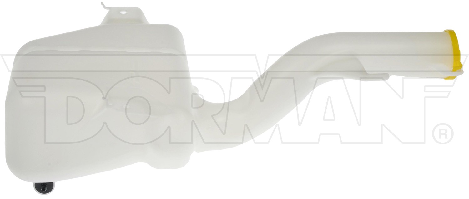 Dorman DOR-603-593 Windshield Washer Fluid Reservoir - Image 3