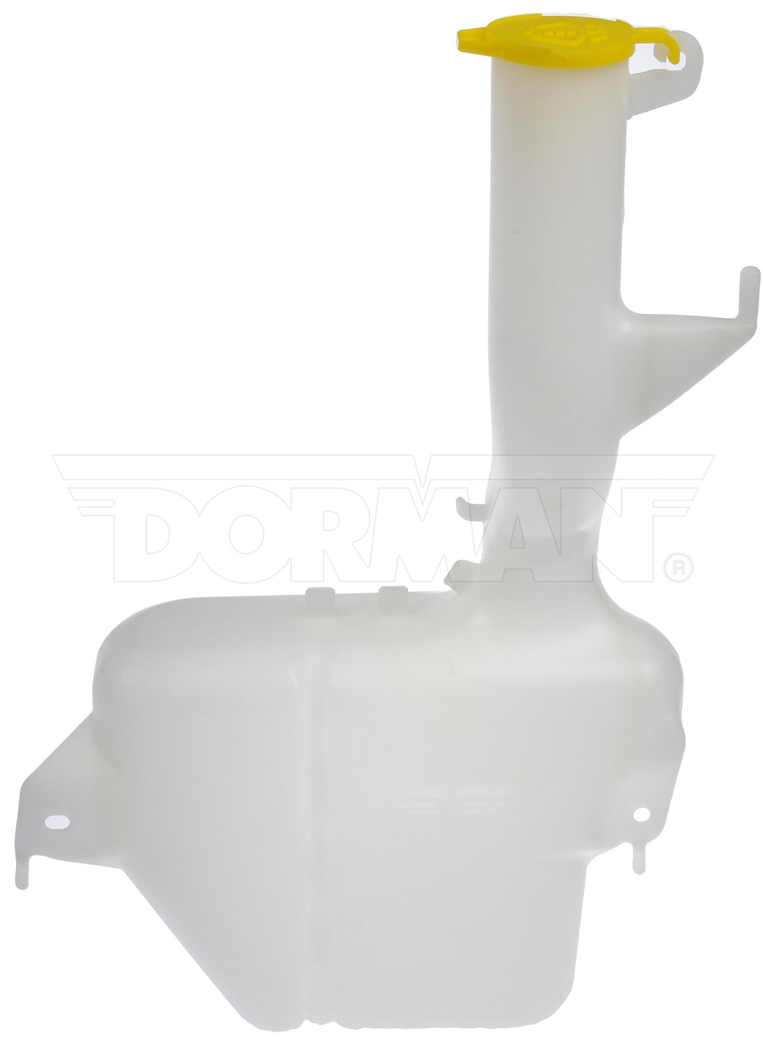 Dorman DOR-603-593 Windshield Washer Fluid Reservoir - Image 4