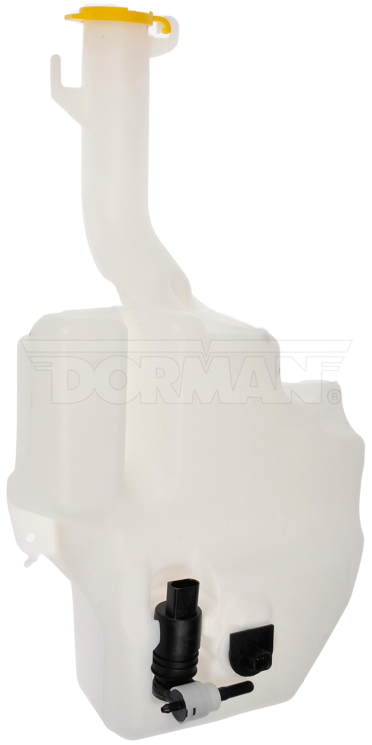 Dorman DOR-603-594 Windshield Washer Fluid Reservoir - Image 2
