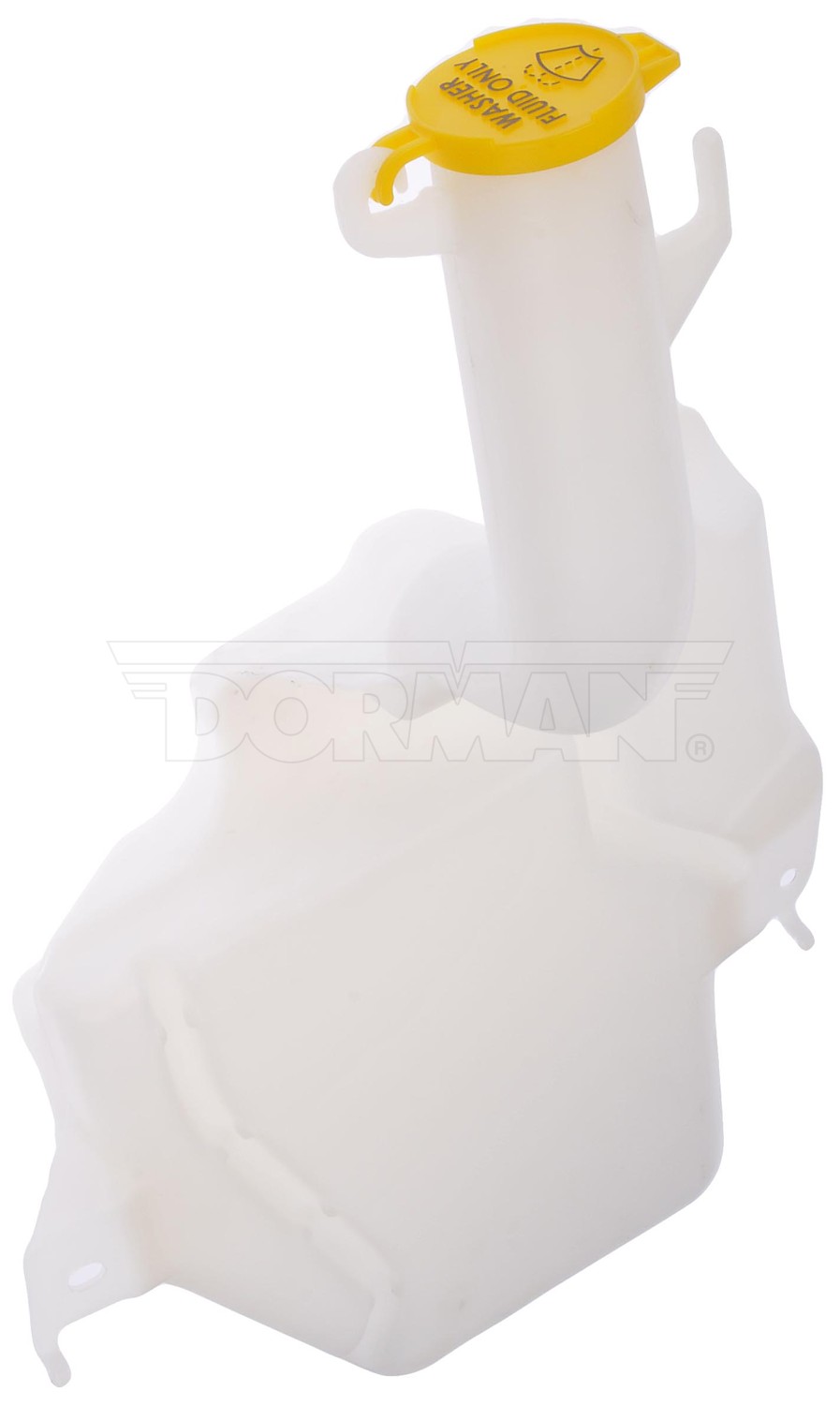 Dorman DOR-603-594 Windshield Washer Fluid Reservoir - Image 3