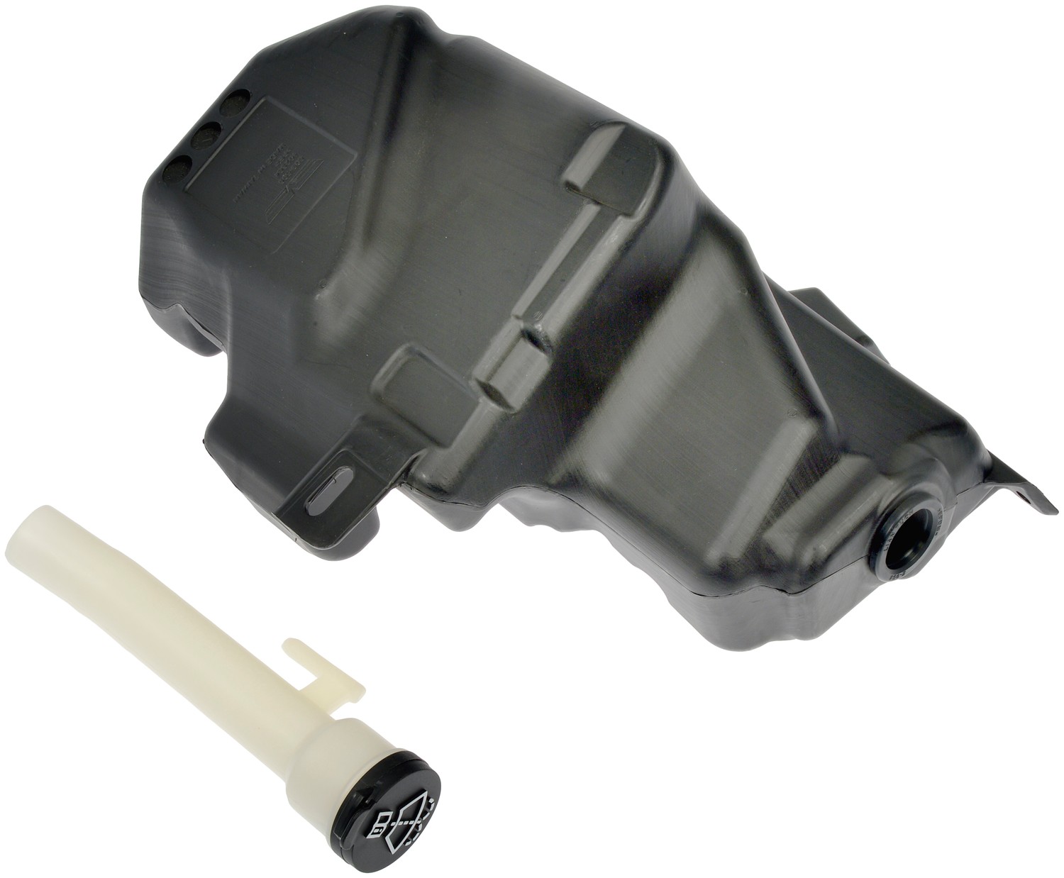 Dorman DOR-603-595 Windshield Washer Fluid Reservoir