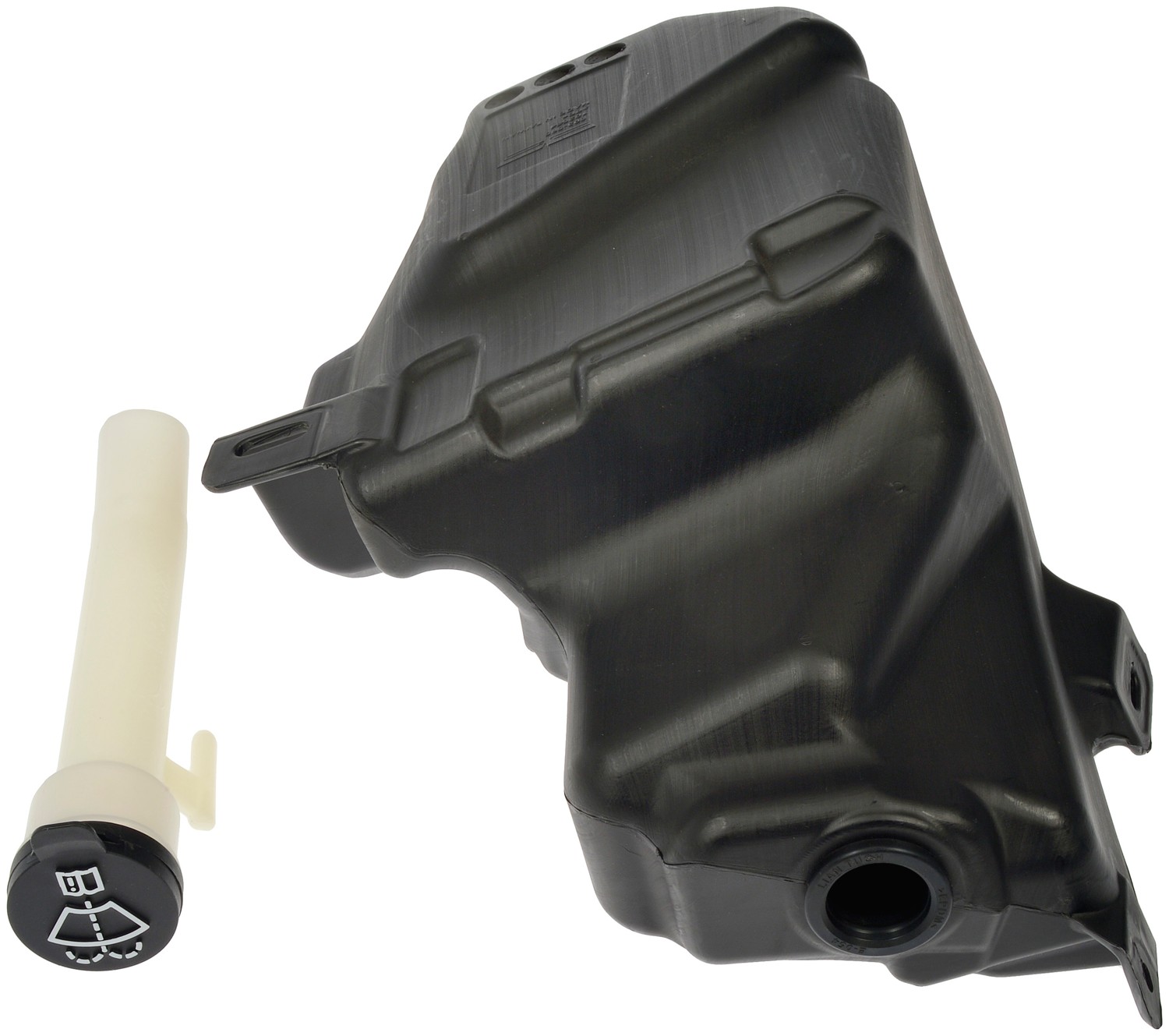 Dorman DOR-603-595 Windshield Washer Fluid Reservoir - Image 4