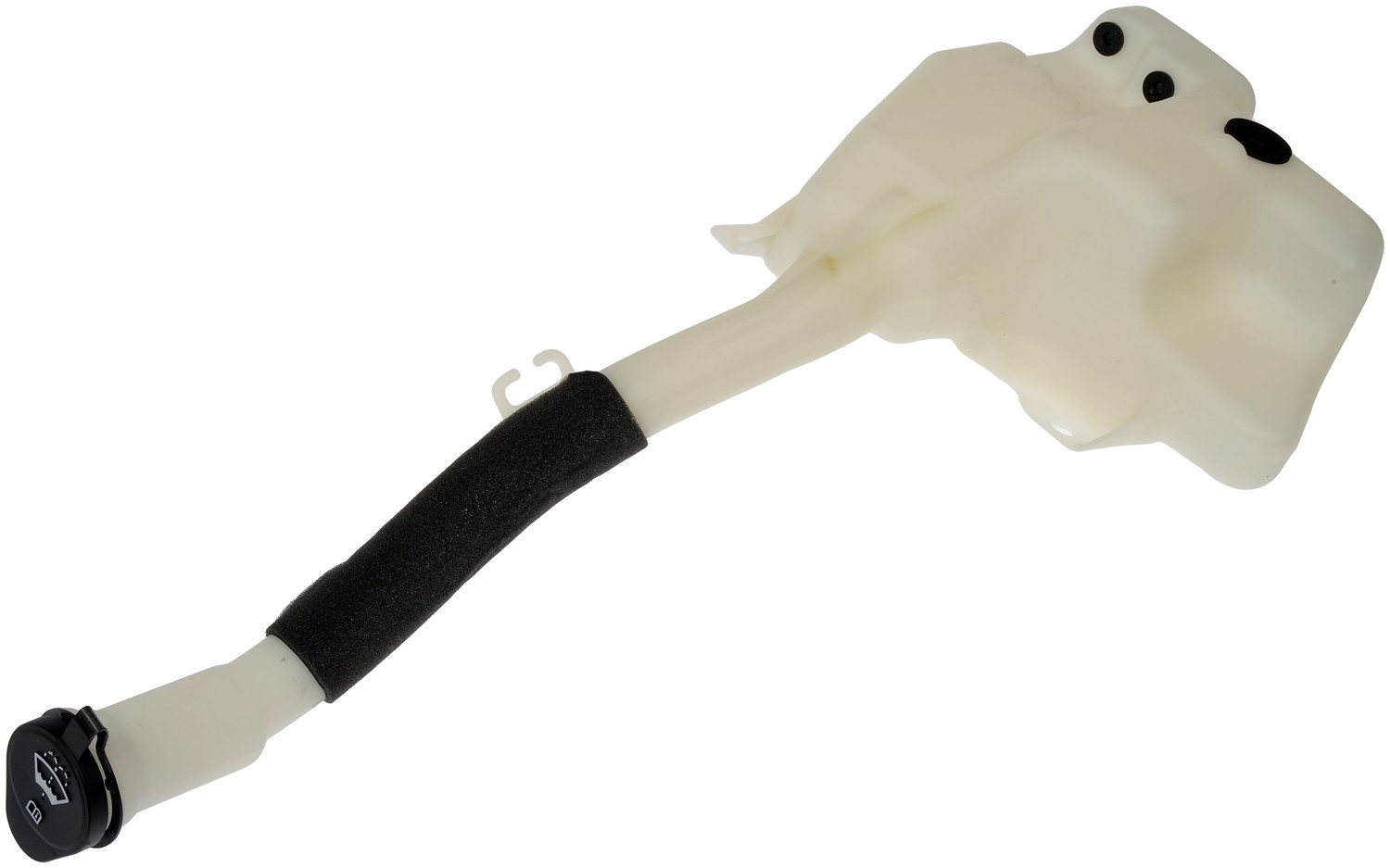 Dorman DOR-603-596 Windshield Washer Fluid Reservoir - Image 5
