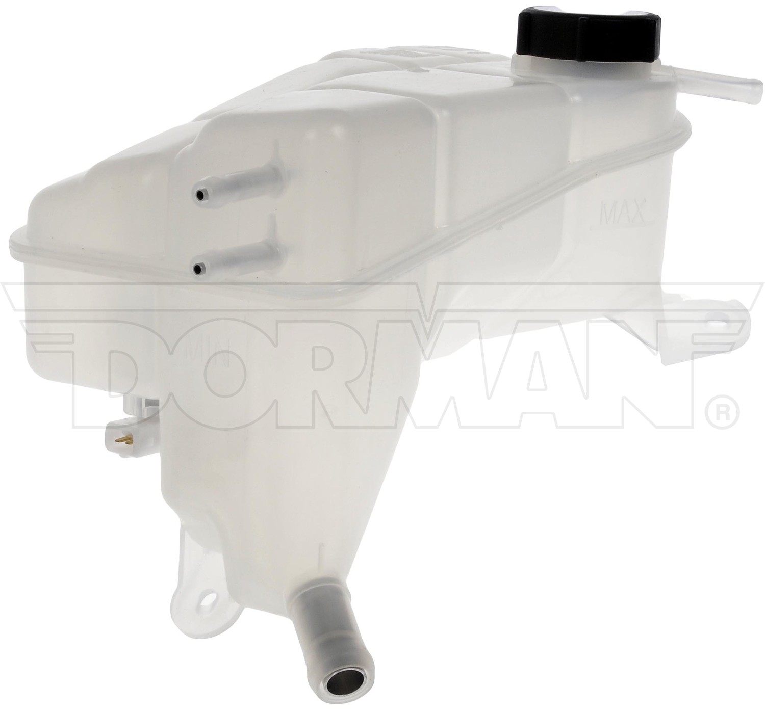 Dorman DOR-603-597 Pressurized Coolant Reservoir - Image 3