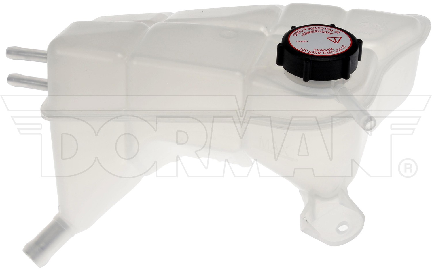 Dorman DOR-603-597 Pressurized Coolant Reservoir - Image 4